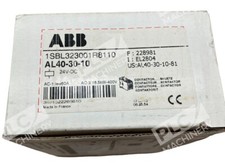 ABB AL40-30-10 Contactor