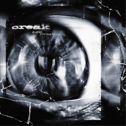 Creak Depth Perception (CD) Album