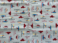 Flannel Fabric