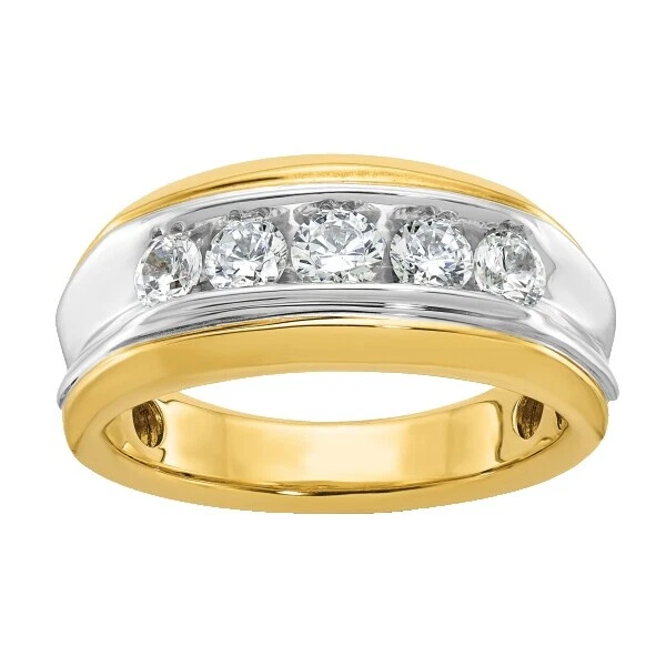 Anillos De Amor Para Hombres