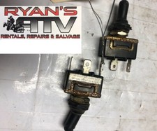 1999 Ski-Doo MXZ 600 Rotax Heated Grip Switch