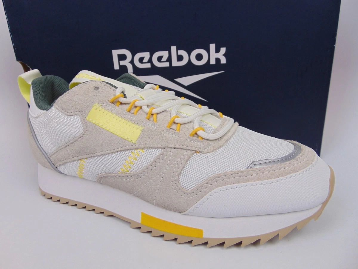 Ripple Sneakers NEW, Multi/color eBay | Reebok Size 2091 Kids CL 3.5 Leather Trail M,