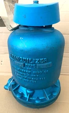 Warren Rupp SandPiper TA1 NG1A Tranquilizer