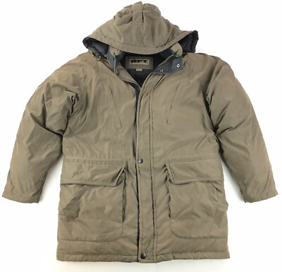 rainforest rft jacket