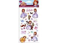 Ek Disney Sticker Sofia The First on sale Ek Disney Sticker Sofia The First on sale