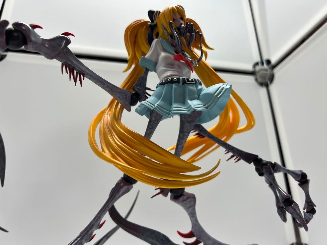 H'S Series Calne Ca Limited ver. Non-scale figure Japan New