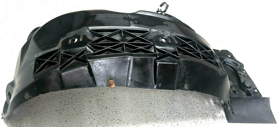 78 79 80 Cutlass Monte Carlo El Camino Regal Inner Fender Liner Trim RH 81 88 SS - Image 4 of 4