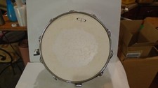 GP snare drum. with back pack Used but in goo...