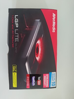 Avermedia LGP Lite GL 310
