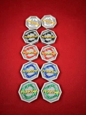 Protection from Color Counters (10) - Compatible with Universal Counters Magic