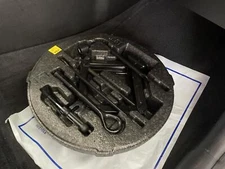 Used Floor Jack fits: 2018 Hyundai Elantra  Grade A