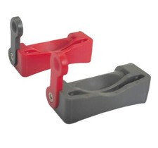 2×Suitable for Dyson V7/V8/V10/V11 buckle lock to fix vacuum cleaner accessories