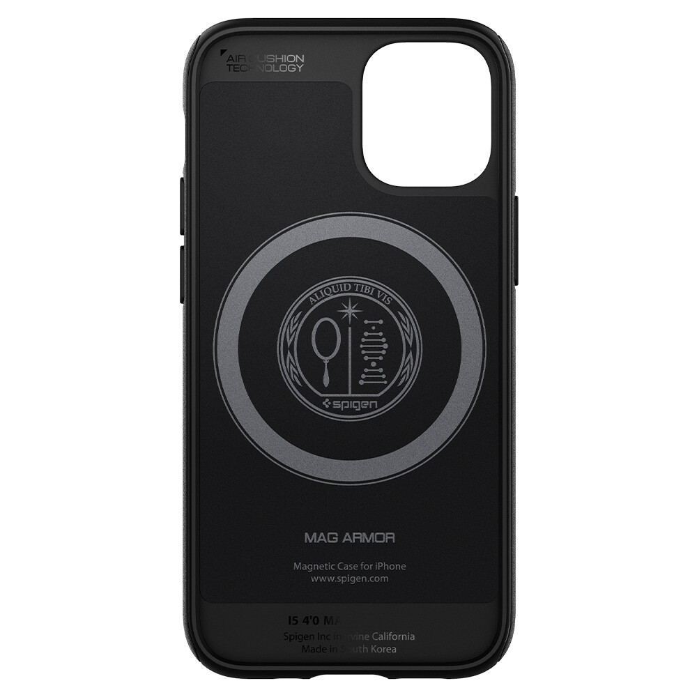 iPhone 12 Pro Max / 12 / 12 Pro /12 Mini Case | Spigen [Mag Armor