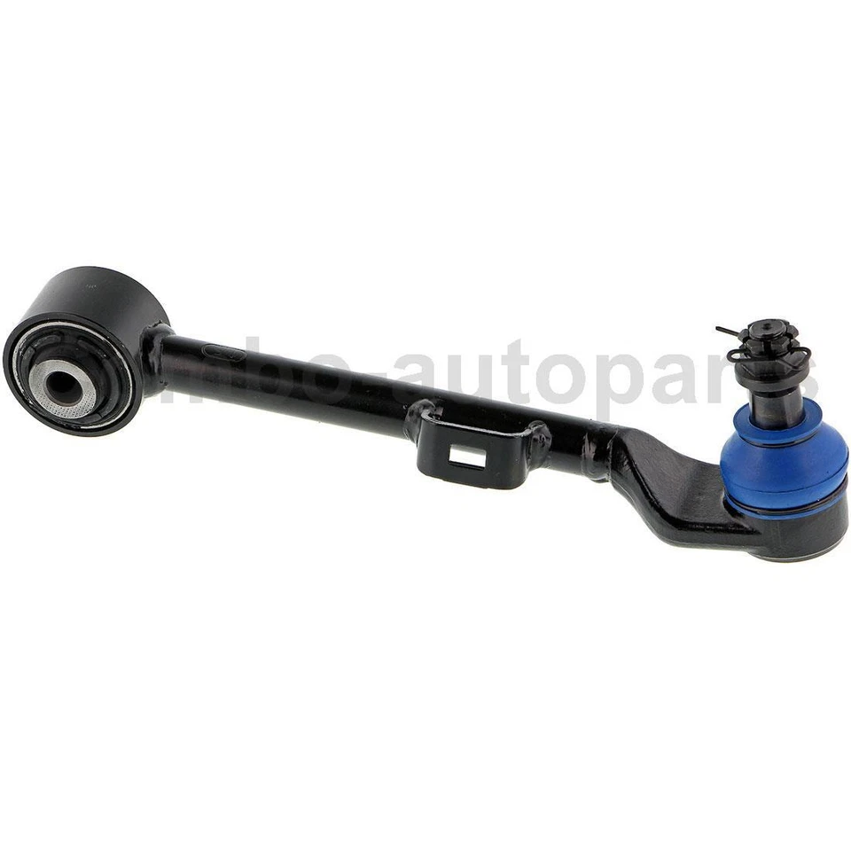 Braço de controle superior traseiro Mevotech com junta esférica compatível com Honda Ridgeline 2006-2014 - Imagem 3 de 4