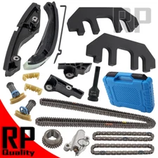 Timing Chain Kit Tool For Ford F-150 Transit 150 250 350 Explorer Base Cab 3.5L