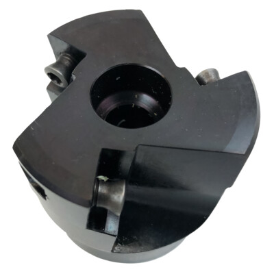 Indexable Milling Cutter 2'' Diameter R220.69-02.00-15H SECO 75051634