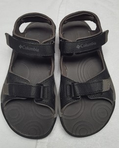 columbia boys sandals