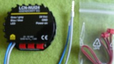  Issendorff LCN-NUI24 NEU