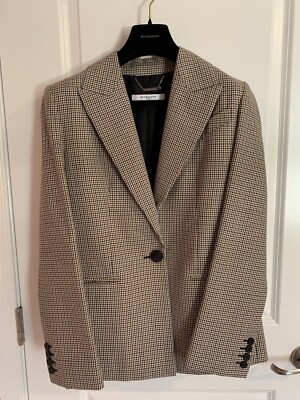 Givenchy Blazer 