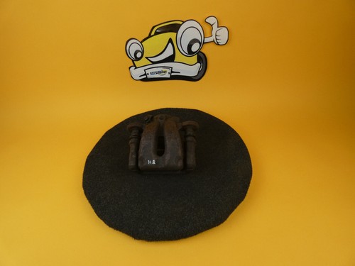 Bremssattel hinten rechts E87 1,6l 85kw