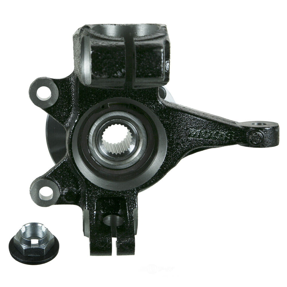Suspension Knuckle Assembly-Wheel Bearing Max 79% OFF Assembly Front Hub Ranking TOP6 and