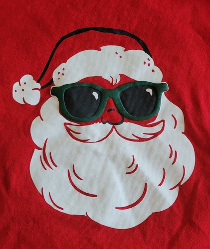 Camicie a maglia CAT&JACK/CARTERS a maniche lunghe per neonati vacanze/natali -- taglia 18 mos-NUOVE! - Foto 9 di 12