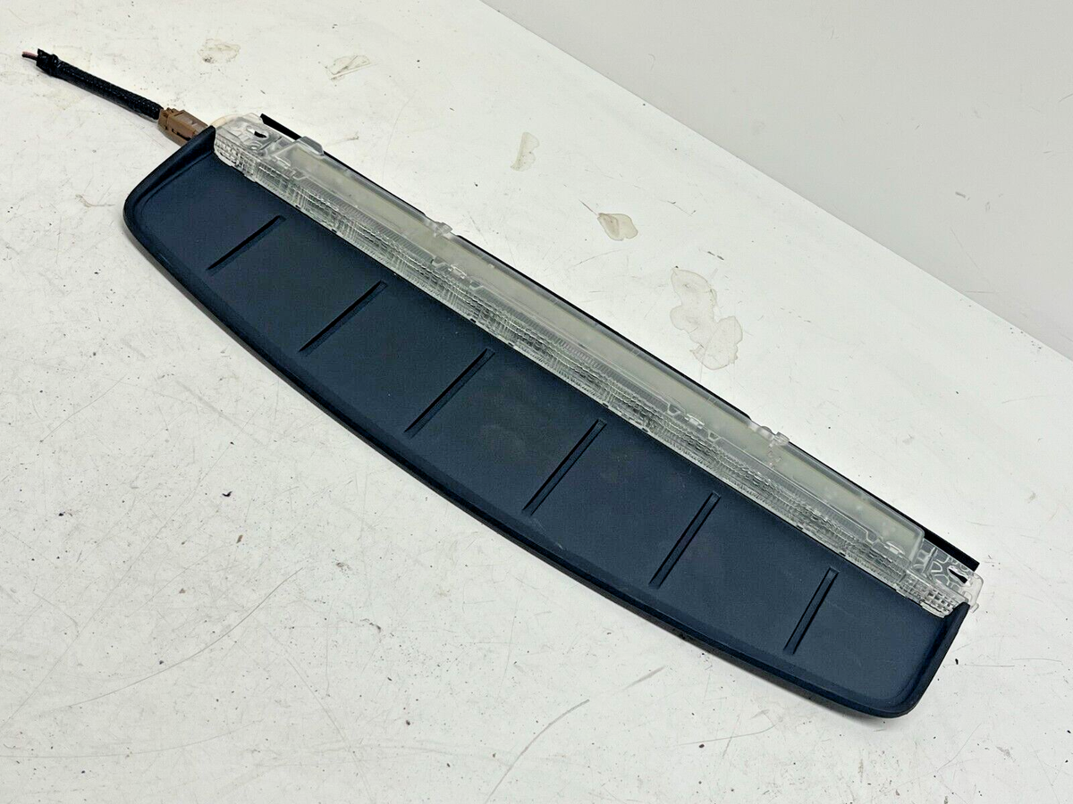 JDM NISSAN FAIRLADY Z Z33 350Z 3rd BRAKE LIGHT OEM KOITO 286-63712