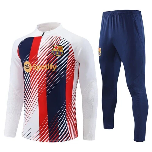 Tracksuit Sportswear Adult/ Kids Jumper Training Tops+Pants Boy's Gifts - 2PCS - Picture 30 of 46