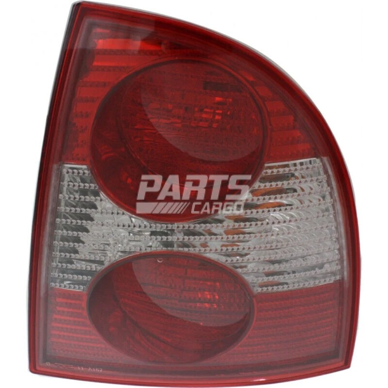 Luz trasera izquierda y derecha nueva para Volkswagen Passat 2001-2005 4 puertas Foto 3 de 3