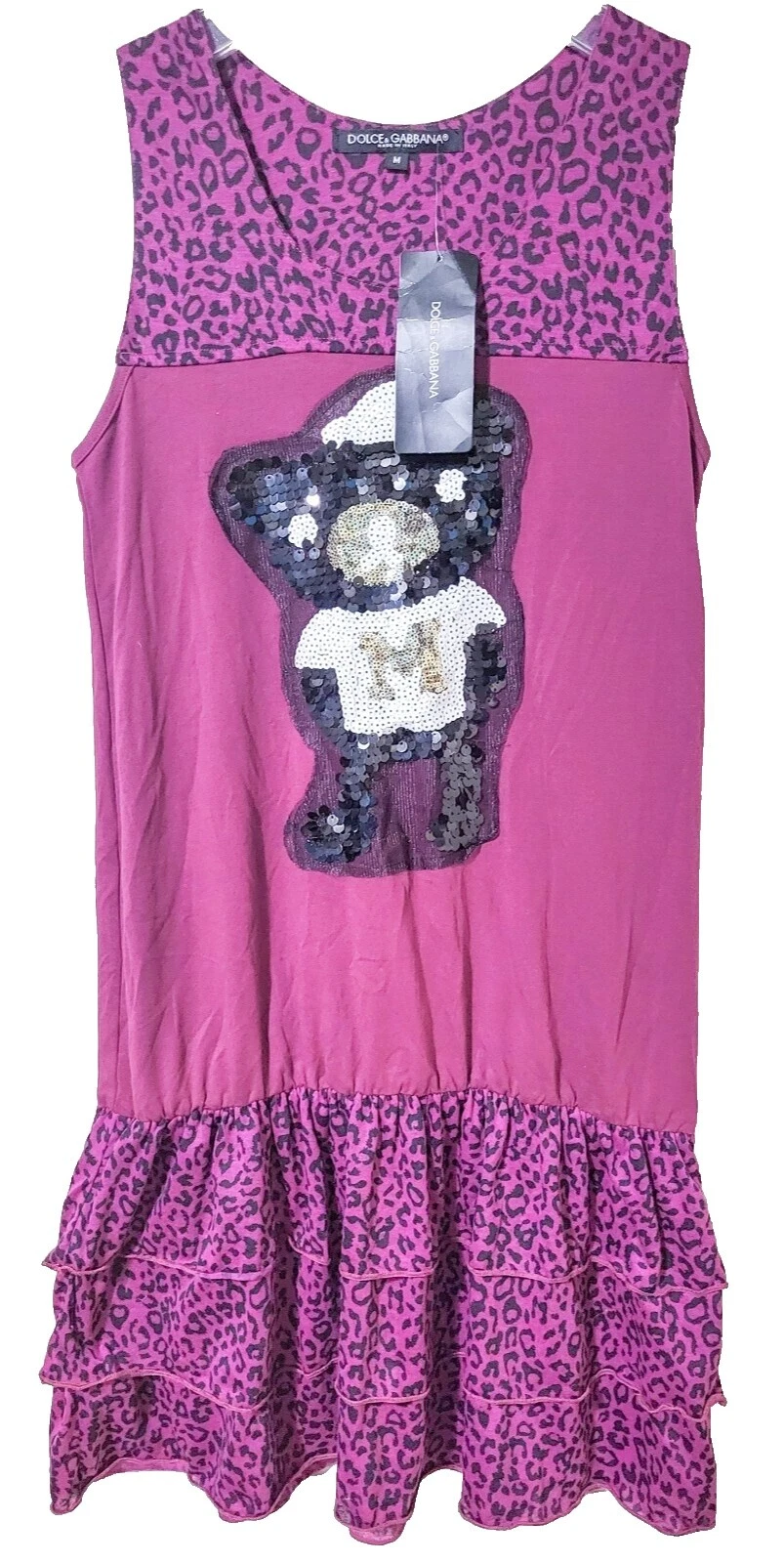 Dolce&Gabbana Shirt Casual Dresses