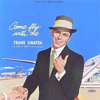 Frank Sinatra - Come Fly With Me - Cd - G3Z