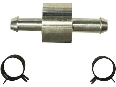 BBB Industries 97DQ86N Power Steering Filter Fits 1969-1974 Dodge M300