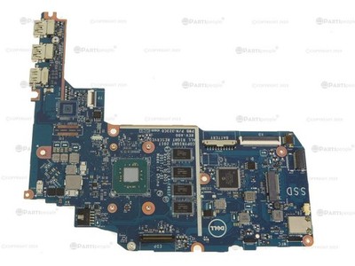 Dell OEM Latitude 3190 2-in-1 Motherboard Intel Pentium Quad Motherboard 0F565