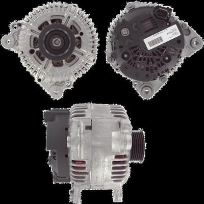 Lichtmaschine passend für Audi  A6  TG16C012 150 A