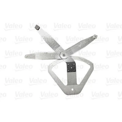 1x Lève-vitre VALEO 851458 convient pour MAN - Photo 1/2