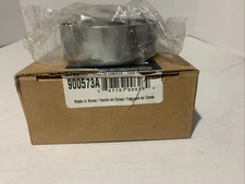 Litens Accessory Drive Belt Idler Pulley-Belt Drive 900573A