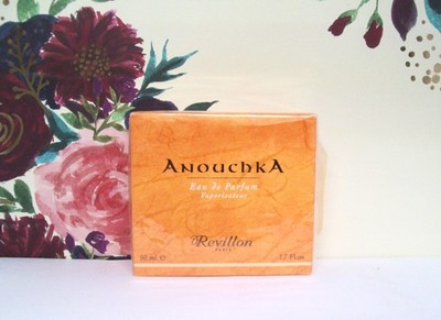 Anouchka By Revillon 1.7 FL. OZ. Eau De Parfum Spray