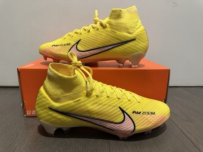Men Size 7.5 Nike Zoom Superfly 9 Elite FG  Lucent Pack  DJ4977-781