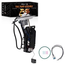 Fuel Pump Assembly For Chevy Malibu Maxx Pontiac G6 Saturn Aura 2.4l 3.5l 3.9l