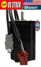 Yaskawa Electric SGMPH-01A1E4C AC Servo Motor Sigma II OEM Refurbished