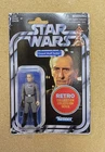 Disney Hasbro Grand Moff Tarkin Retro Collection Vintage Style Action Figure NEW