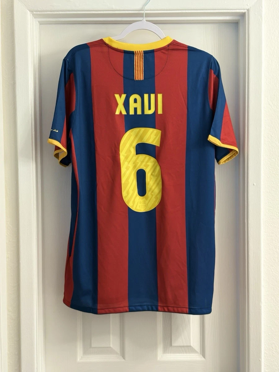 Preços baixos em Xavi hernández Fc Barcelona Futebol Clube