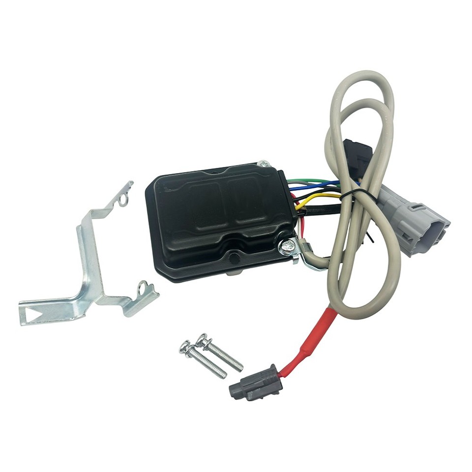 For 92-95 Toyota 4Runner Pickup 22RE 89620-35310 Ignition Module Coil ...