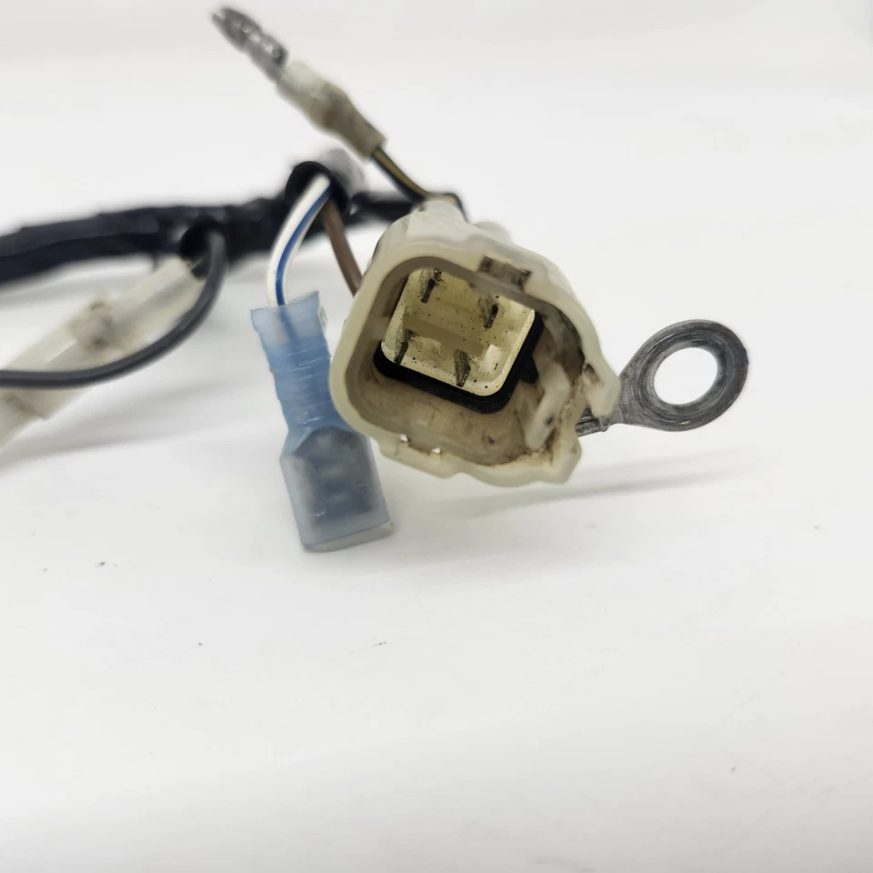 CDI unit 07-12 KTM 250sx - Image 4 of 4