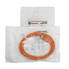 Allen Bradley 889D-F4AC-2 Cordset 889DF4AC2 S...