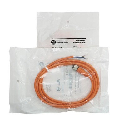 Allen Bradley 889D-F4AC-2 Cordset 889DF4AC2 Series B US