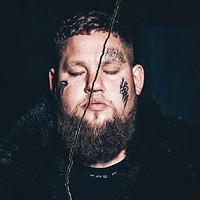 Rag'n'Bone Man - Life By Misadventure - Cd Longplay - F15Z