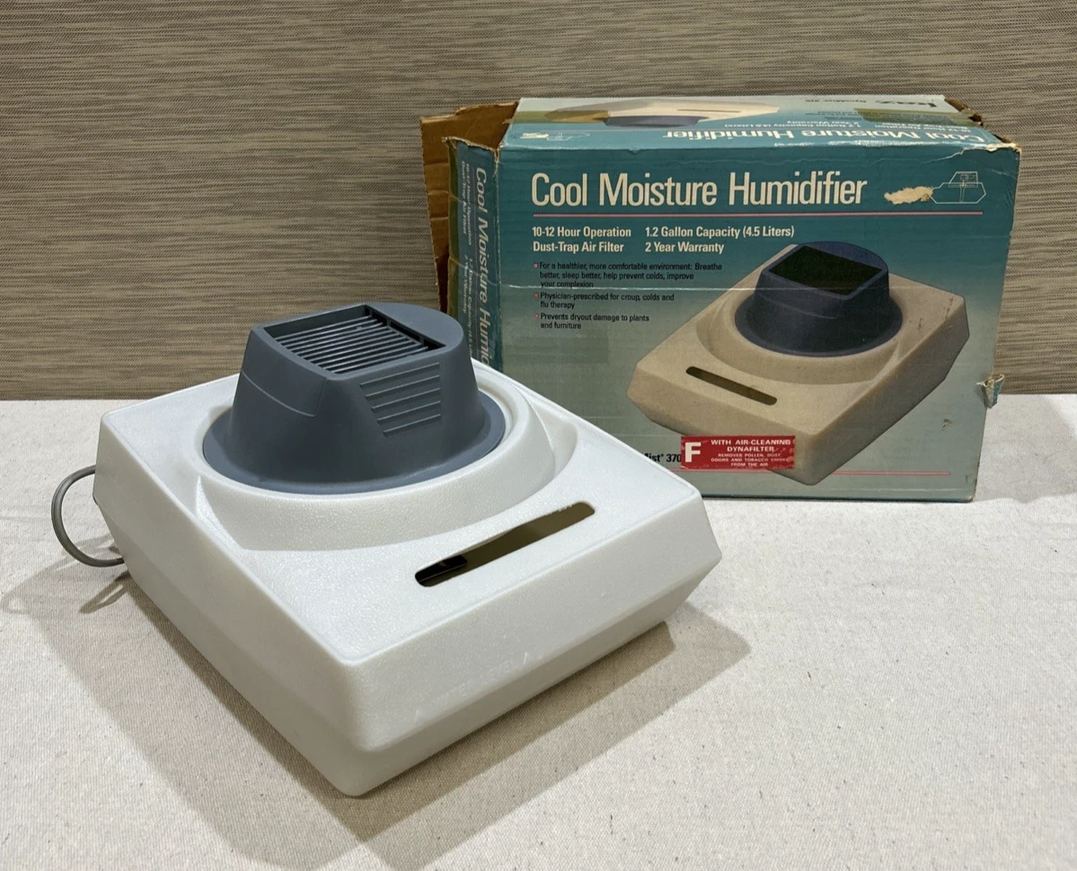 Kaz 加湿器白色| eBay