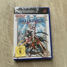 Suikoden V PS2 *Sealed
