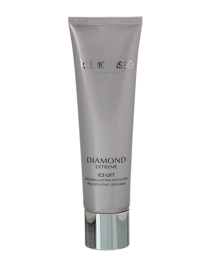 Женская подтягивающая маска Natura Bisse с бриллиантовым льдом, 3,5 унции